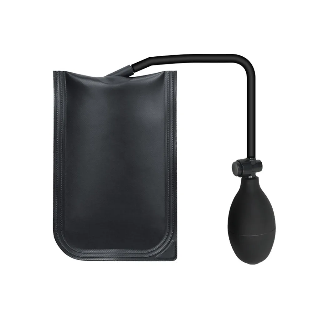 

Надувной мощный насос для подушек безопасности, утолщенный, прочная несущая способность, надувная подушка безопасности, прокладка, профессиональная регулируемая