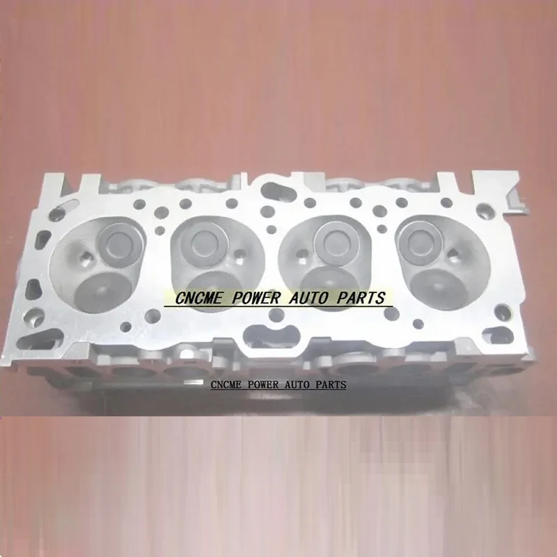 Conjunto de culata completo 4G64 8V G4CS para Mitsubishi Galant L300 Expo Pajero Pick-up Space Wagon Mighty Max H1 H100 MD099389