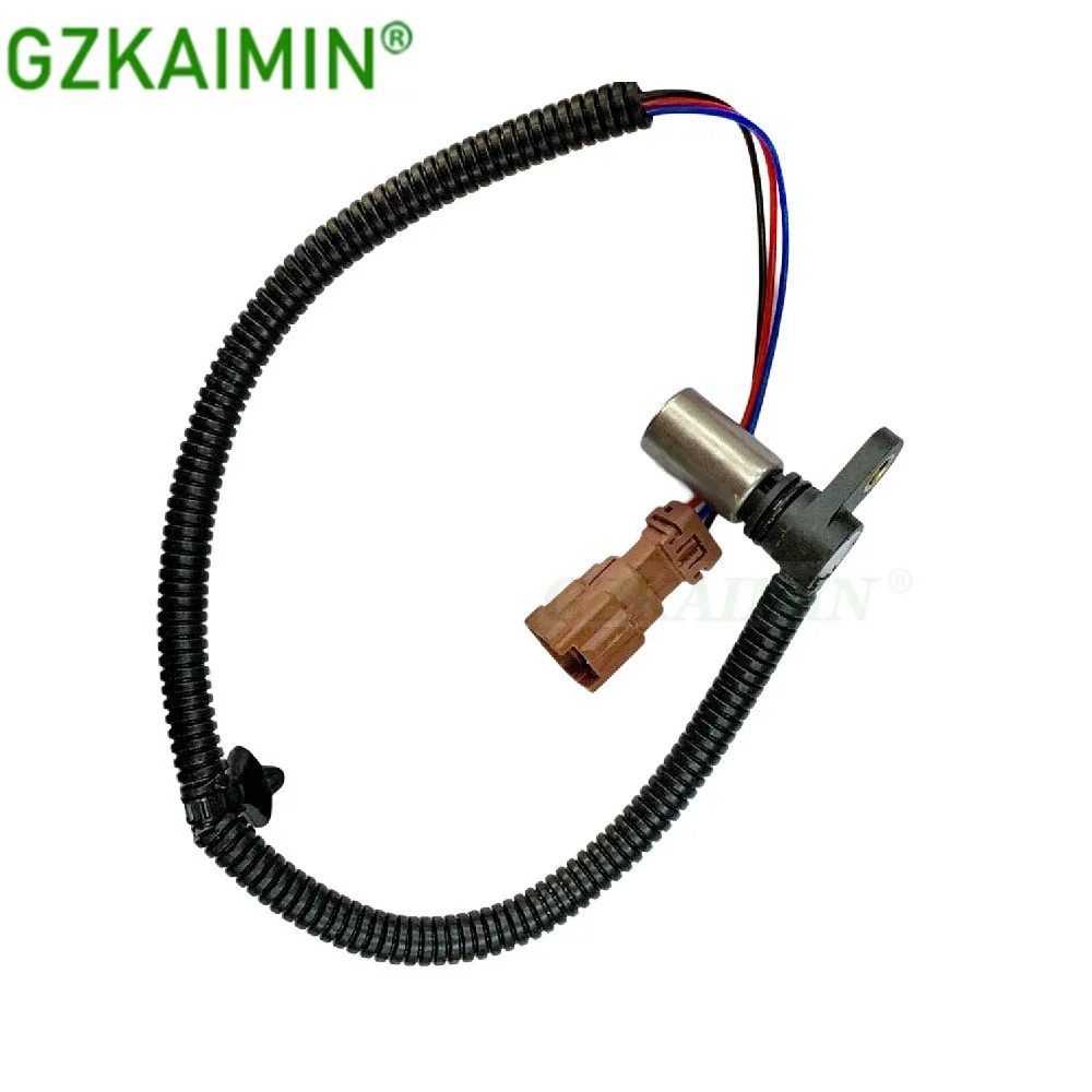 

OEM 31935-3AX0B 31935-3AX0A RS-621 34620-32000 Датчик скорости автоматической коробки передач для Nissan Ve-rsa 1,6 1,8 л 2007-2012