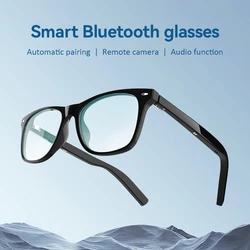 G05 Smart Glasses Bluetooth Sunglasses Wireless  Open Ear Headsets Hands-Free Calling Stereo Sound Listen Music