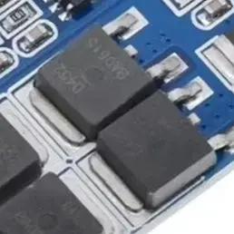 

HX-2S-JH20 BMS 2S 7.4V 8.4V 10A Lithium Battery Charge Protection Board Balancer Equalizer Battery Charger Protection Board NEW