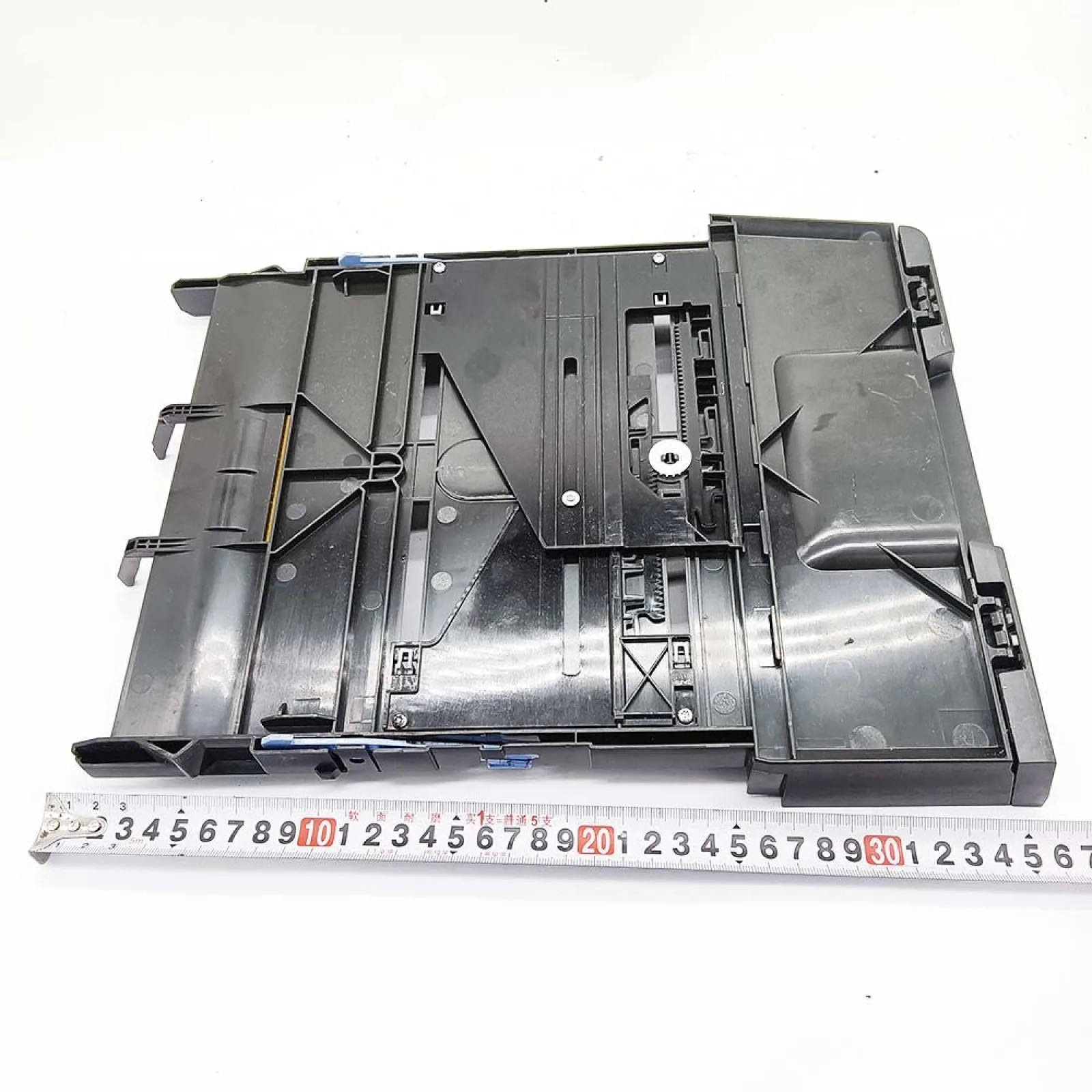 6968 6670 6958 6962 6954 6975 6979 6978 6835 6970 صينية إدخال الورق تناسب HP OfficeJet 6960 6950 6220 6951