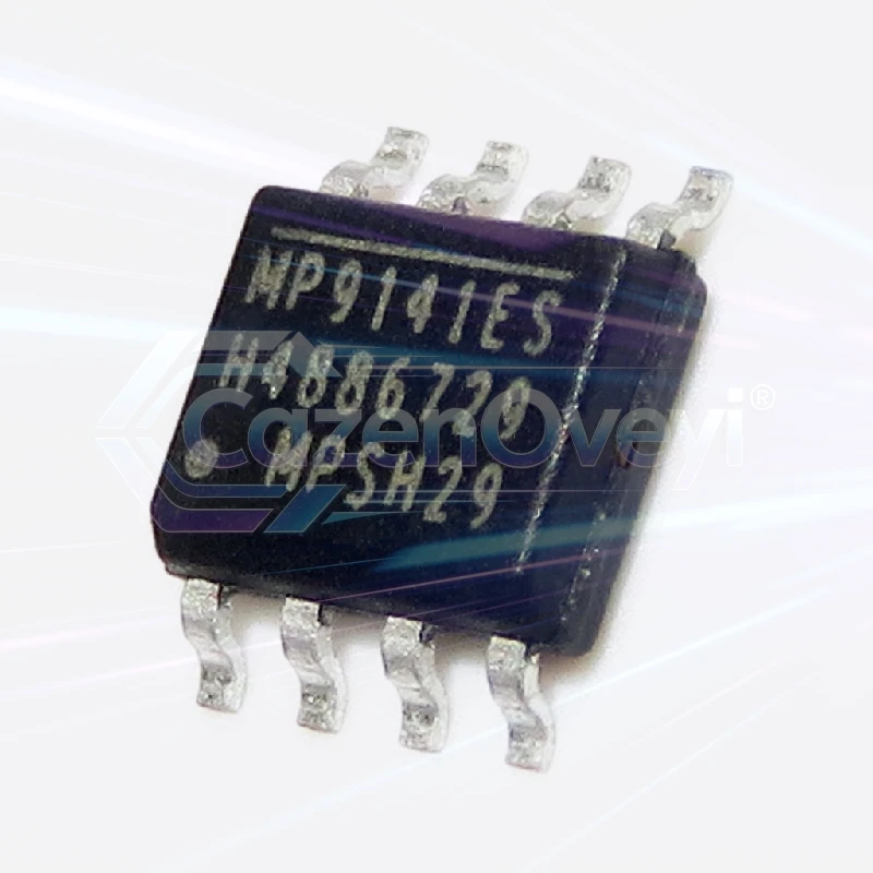 4-100PCS MAX3485CPA MAX3485 MP9141ES MP9141 PCA9555DBR PCA9555 PD9555 BAT54S KL4 2SK3018 KN TDA7491P TDA7491
