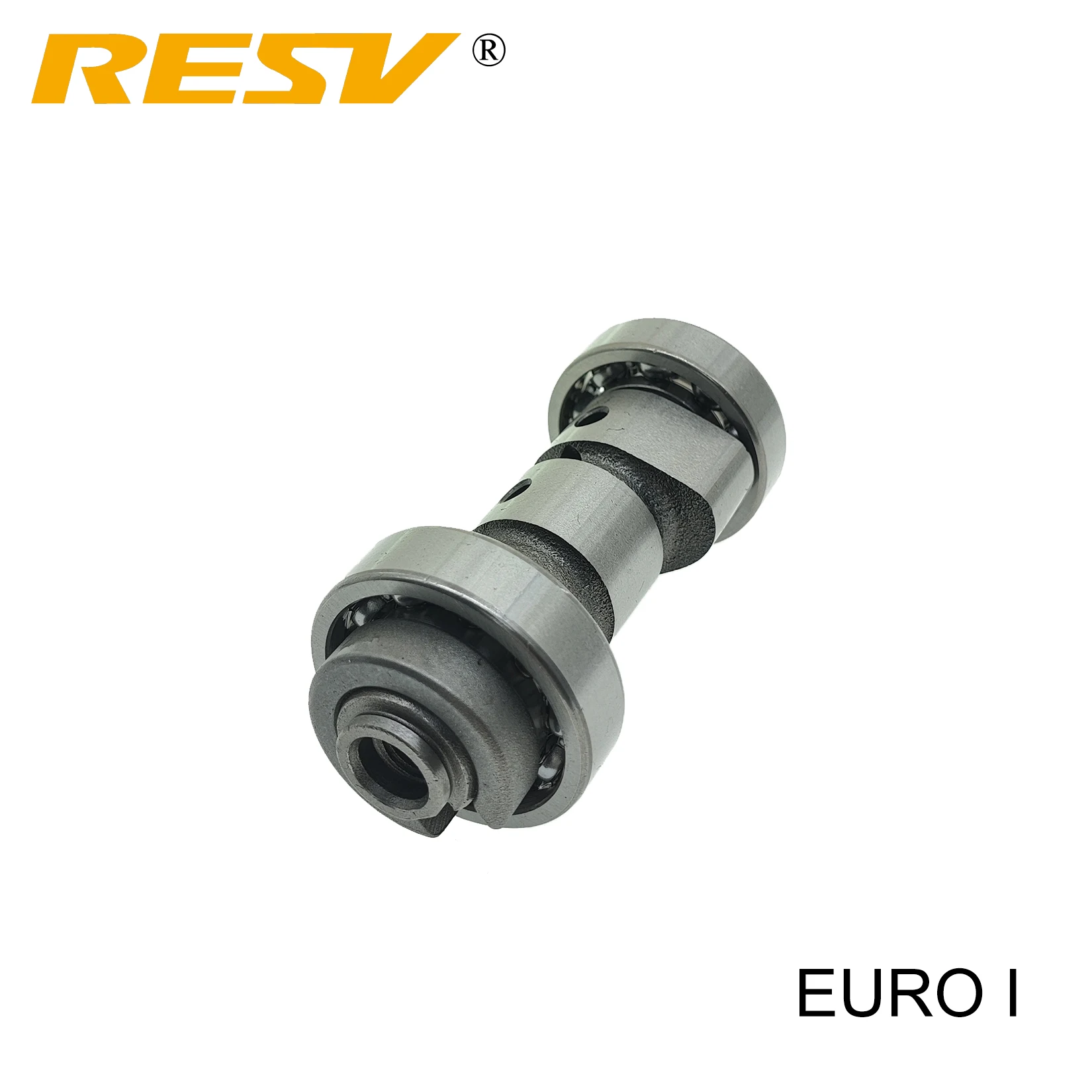 RESV for Yamaha YBR125 YB125Z XTZ125 XT125R XT125X TT-R125L TTR125L JS125-6A YBR YB XTZ TTR 125 Replacement Camshaft Rocker Arm