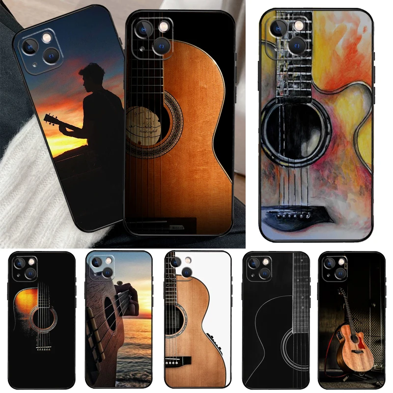 Music Guitar Case F…