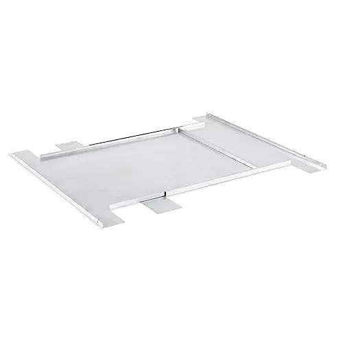 Vollrath 97299 Plated Steel 24-42