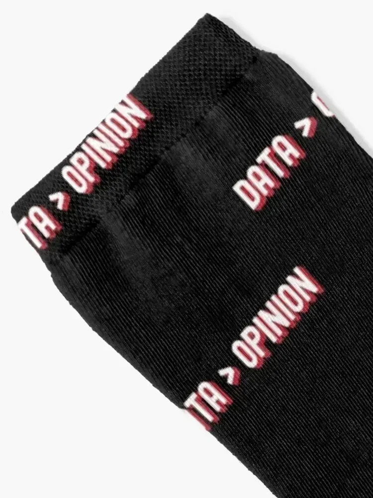 Data opinion Socks Non-slip shoes Stockings man funny gifts Socks For Girls Men's
