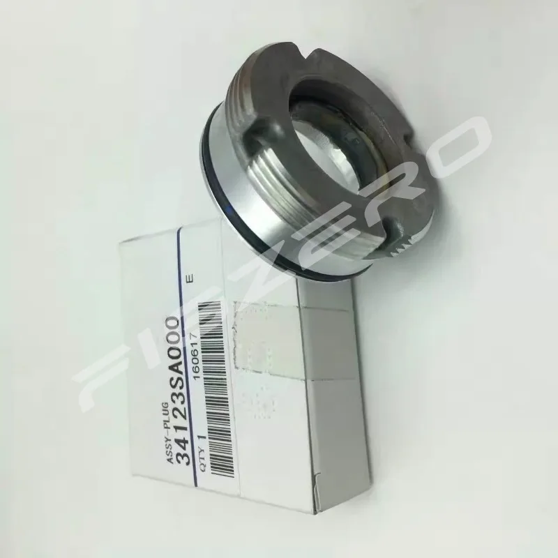 Genuine 34123SA000 Power Steering Rack Seal for Subaru Forester 2003 2004 2005 2006 2007 2008 2009 2010 2011 2012 2013 Legacy GT