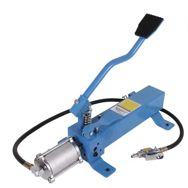 طاولة رفع مقصية للدراجات النارية تعمل بالهواء المضغوط بقدرة 1500 رطل مع شهادة CE #3