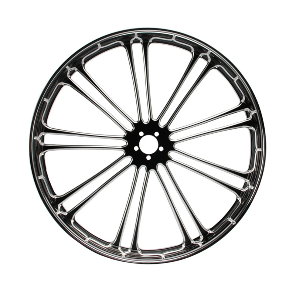 Motorcycle Parts And Accessories Wheels 21-inch Motorcycle Alloy Aheels For Harley Davidson After 2008-2019 2020-2024