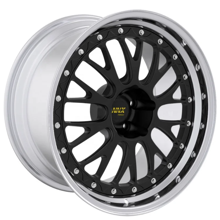 

20x9.5 21x12 Concave Design Deep Lip New Style Fashionable Rims With Customized Color Fit For 5 Holes Car Passenger Wheels