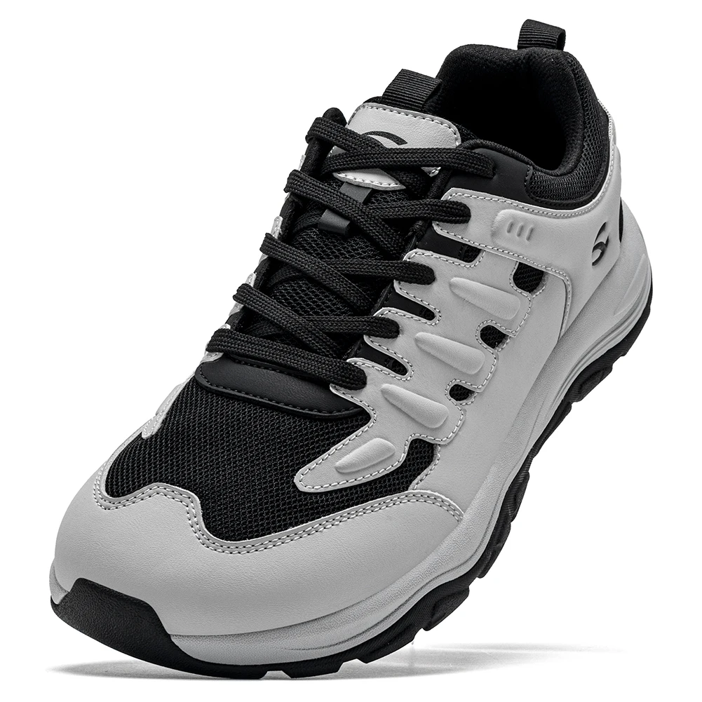 Gray Black