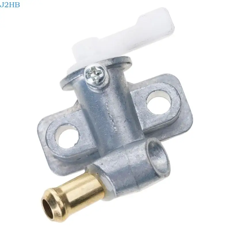 J2HB Multipurpose Fuels Switches Valves for Gasolines Generators 5.5HP To 16HP Ensuring Efficient Fuels Management
