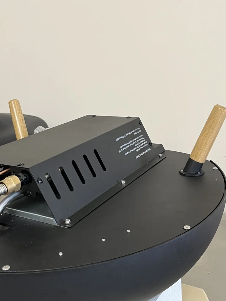 เตาพิซซ่ากลางแจ้งเชิงพาณิชย์เตาพิซซ่าขนาด13นิ้ว