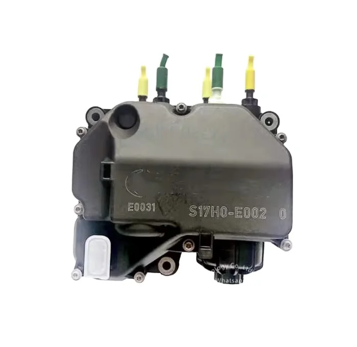 

Автомобильный выхлопной насос Adblue для дозирования мочевины 12 В 0444042001 Насос мочевины DEF 0444042096 Для грузовика HINO