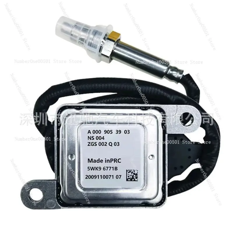 A0009053903 5WK96771B Suitable for Mercedes-Benz nitrogen oxygen sensor