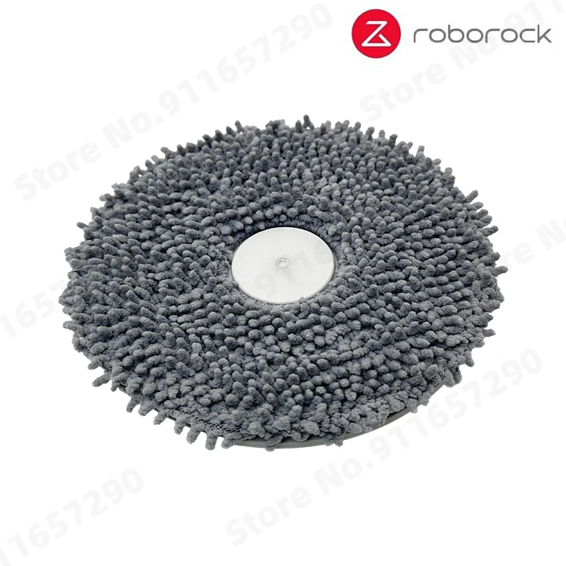 Roborock P10 P10pro Q Revo0 Q Revo5 Q Revo Asli Braket Pel Aksesori Penyedot Debu Braket Pel Bahan Habis Pakai