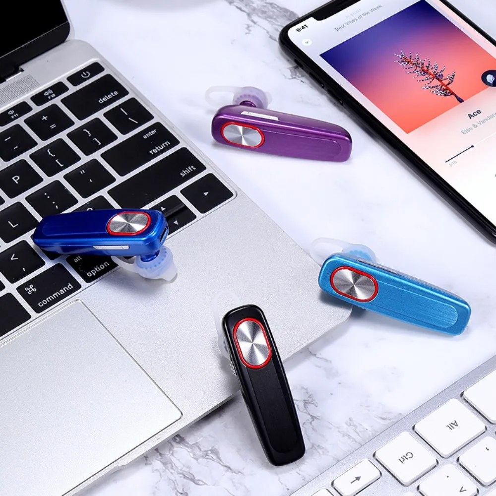 Mini L9 Wireless Bl… - image