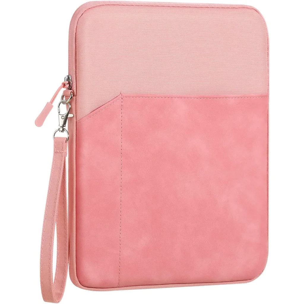 For Samsung Galaxy Tab A9+ 2023 S9 FEPlus S7 FE S8 Plus S7 Plus 12.4 S9 S8 S7 11 S6 Lite 10.4 A8 10.5 Tablet Storage Bag Cover