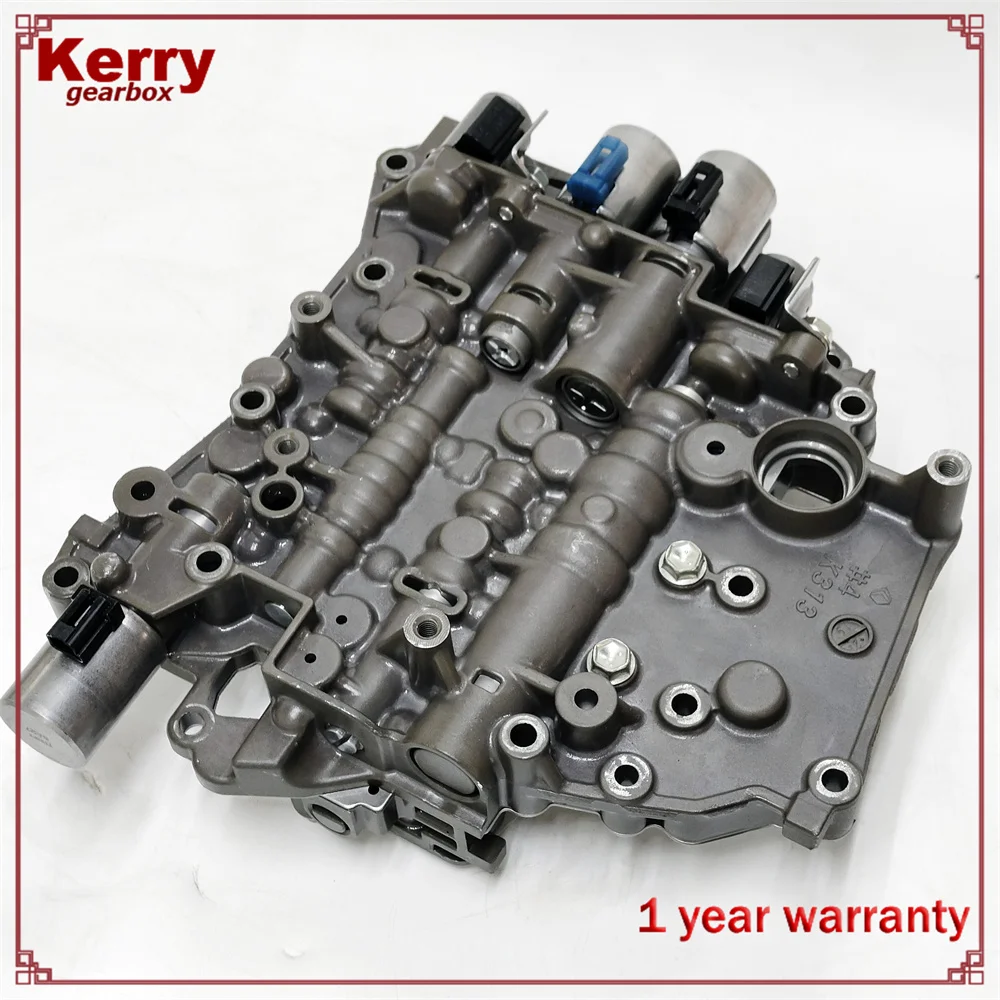 K313,KA313,Original High Quality CVT Valve Body with Solenoid Valve Auto Transmission Replacement Components,For Toyota Corolla