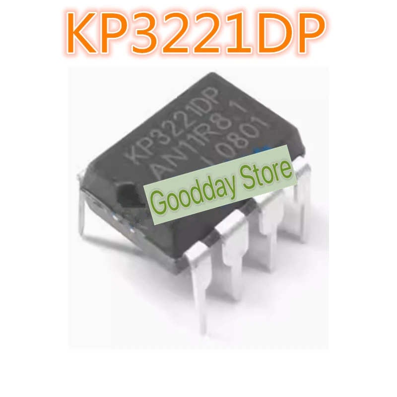 Guía Completa y Práctica sobre el Chip KP3221DP: Evaluación Técnica, Aplicaciones Reales y Soluciones para Proyectos Electrónicos