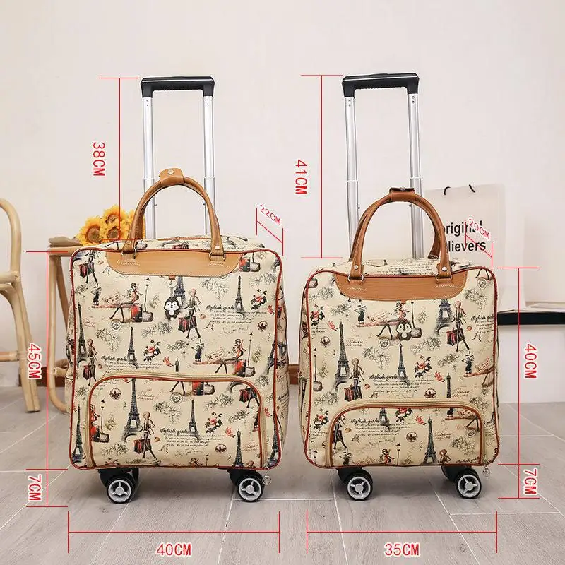 sac-de-voyage-grande-capacite-avec-tige-telescopique-sac-a-bagages-pour-femmes-pour-courts-sejours-avec-roulettes-universelles-nouveau-modele-ete-2026-tissu-oxford