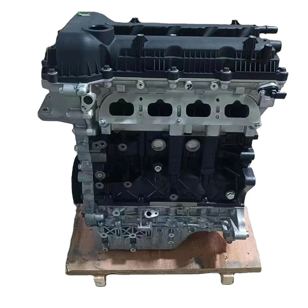 High Quality Engines for Chery QQ Tiggo 5 X Arrizo 7 M7 A3 A5 A11 1.5L 1.6L E4T15 T15 M1D Engine Assembly