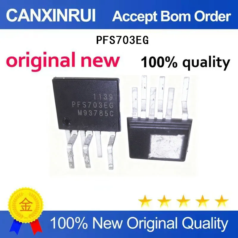 (5-100 Pieces) New stock PFS703EG PF5703EG
