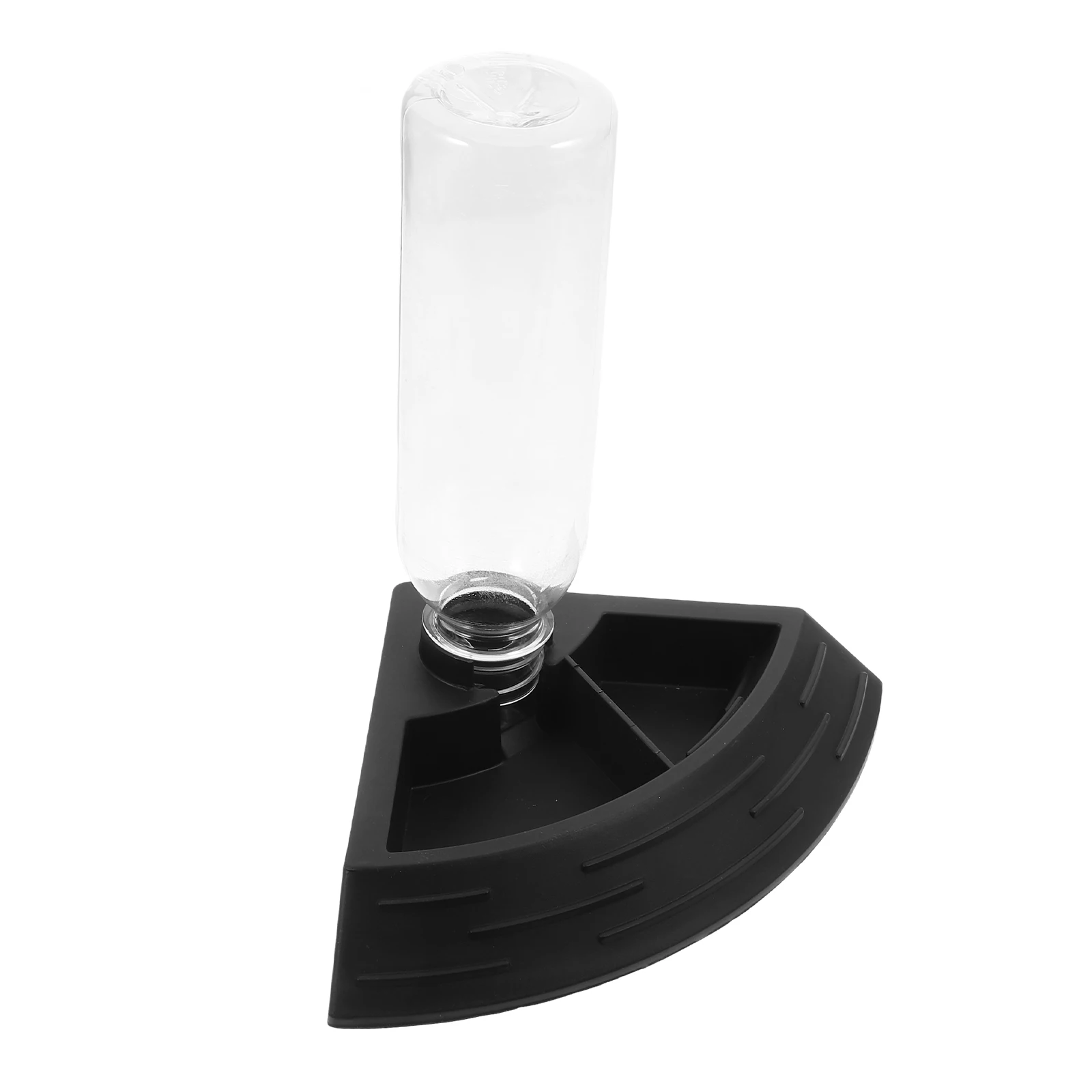 

Automatic Reptile Water Bowl Safe ABS Material Continuous Supply for Tortoise Turtle Lizard Reptile Tank Accessories