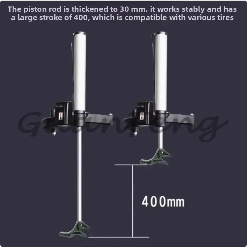 For removing bead air leakage guaranteed tire removal tool machine accessories