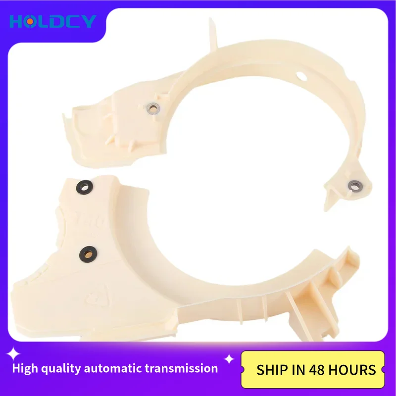 

6T40 6T40E 6T45 6T45E Комплект масляных перегородки автоматической коробки передач 2, для Cruze Equinox Lacrosse 2008-UP 24246165 24240156