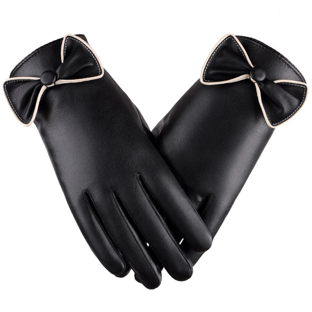 

Men Grip Windproof Finger Winter Cycling Women Warm Winter Gloves Anti Slip Women Gloves Heated