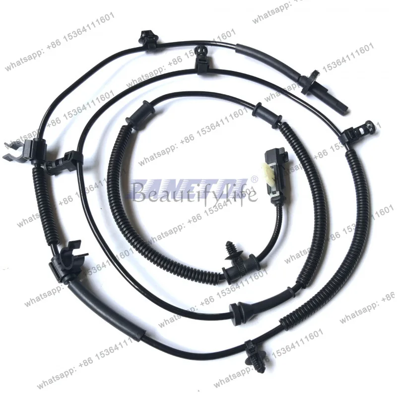 

For Auto Parts F150) 11-14 A.B.S Sensor, Rear R