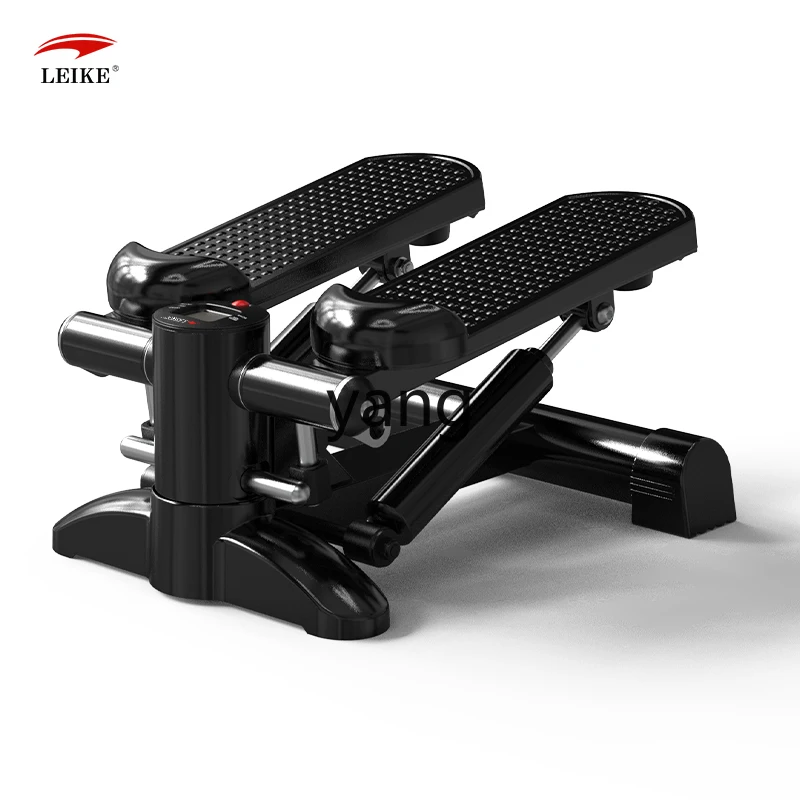 LTT Home معدات اللياقة البدنية الصغيرة لتسلق الجبال للجنسين