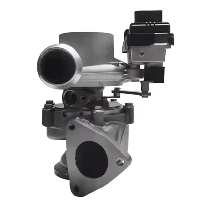 

X761 X260 L462 L550 L538 L560 Турбокомпрессор 49335-01970 49335-01960 49335-01950 LR083483 LR073722 LRO94424 для LANDROVER TD4