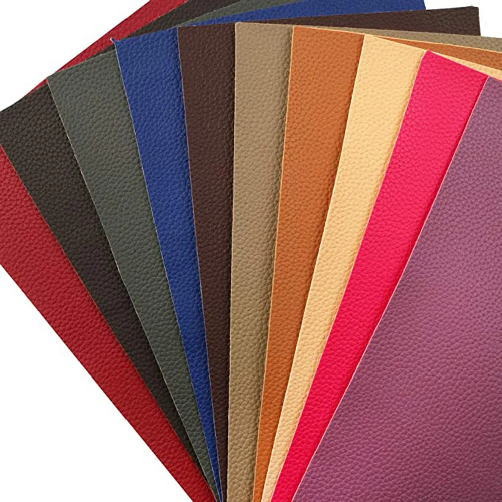 50X138CM Sofa Leather Patches DIY Self Adhesive Leather Self-Adhesive Fix Patch Sofa Repair Subsidies PU Fabric Stickers