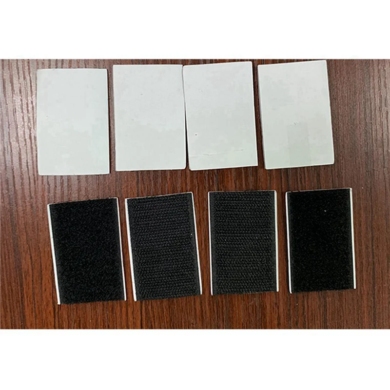 2X Projector Simple Curtain Anti-Light Screen 80 Inches Home Outdoor Office Portable 3D HD Projector Screen