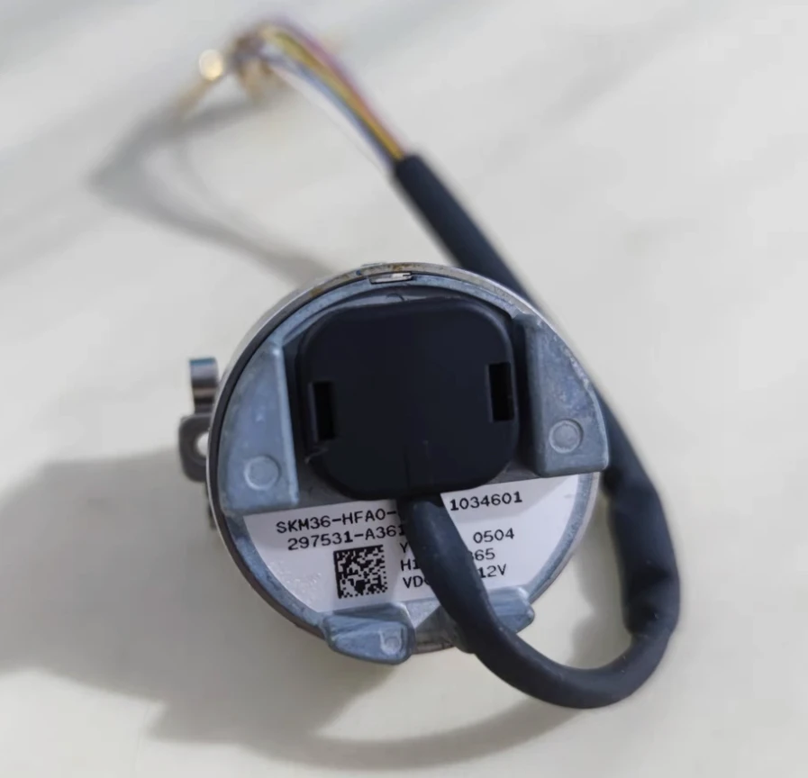 Б/у энкодер SKM36-HFA0-S02