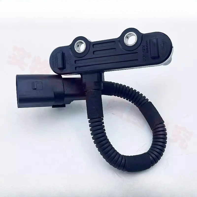 For Hyundai Sonata Tucson Elantra Dry Dual-Clutch Transmission Input/Output Speed Sensor