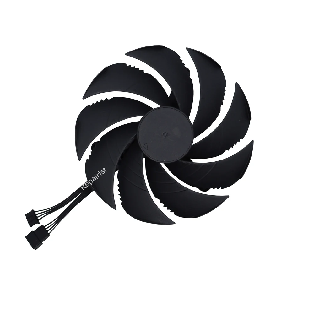 

GAH3S2U,Video Cards Cooling GPU Cooler Graphics Card Fan For GIGABYTE RTX5090 WINDFORCE RTX 5090 GAMING OC