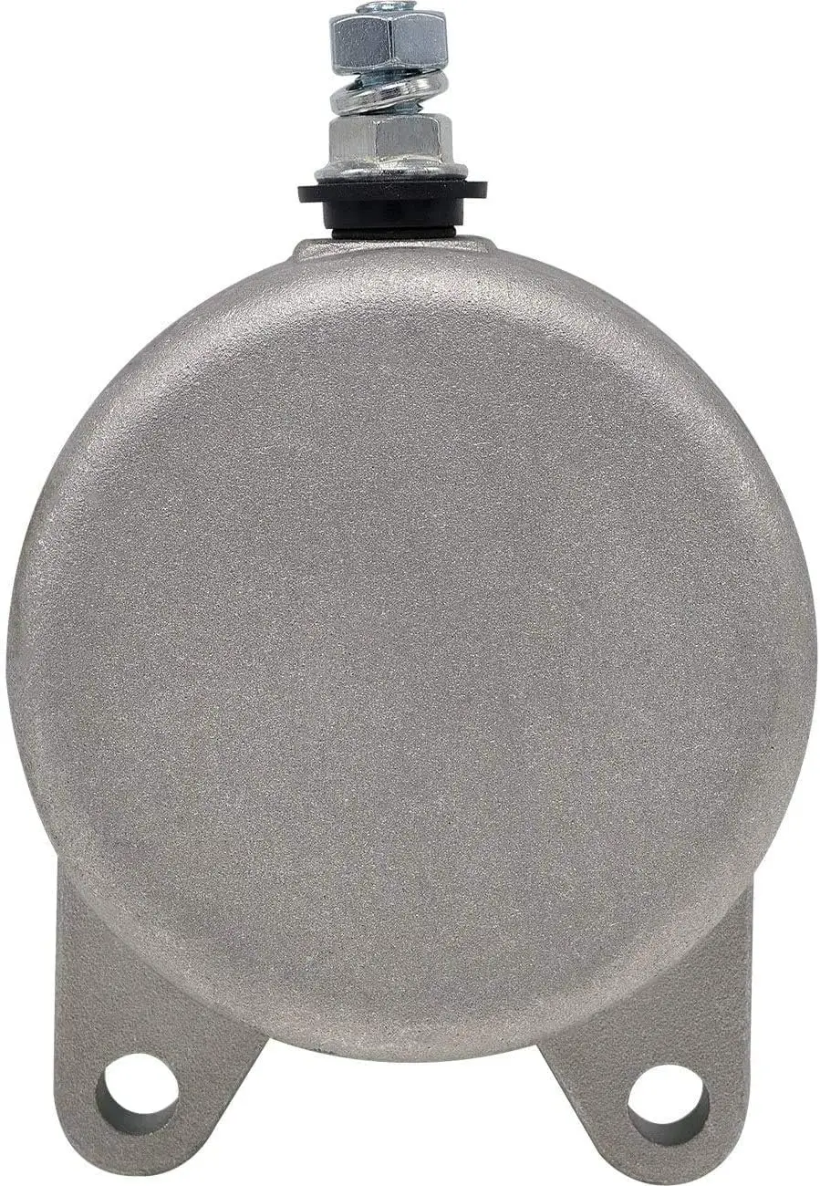 Starter Motor & Relay for Honda 350 Fourtrax Rancher TRX350FE TRX350FM TRX350TE TRX350TM 2000-2006 31200-HN5-67131200-HN5-A8