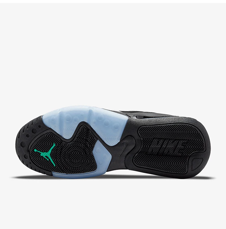 Nike echte JORDAN atmungsaktive Basketballschuhe für Herren CZ4166-103 – Detail 7