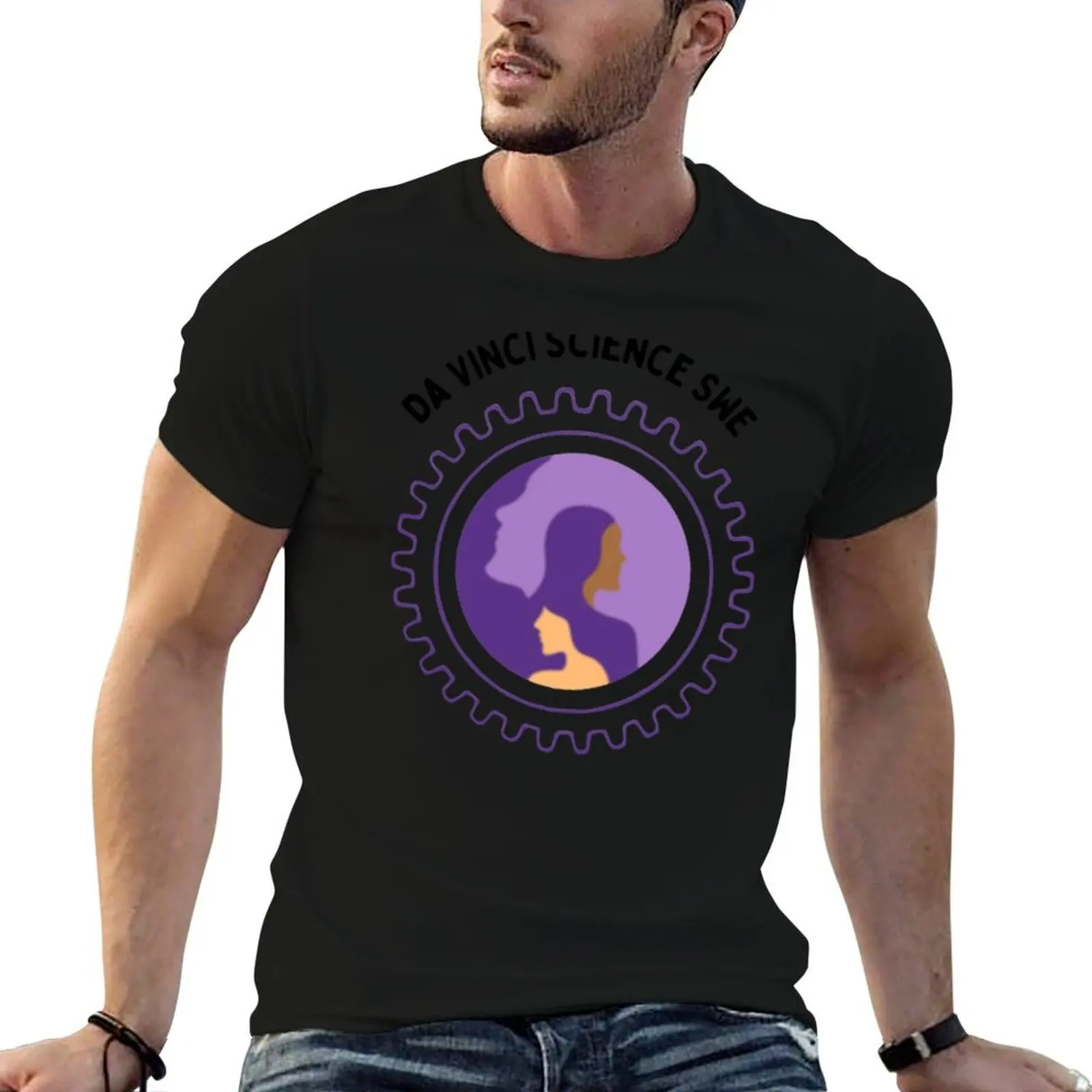 

DVS SWE T-Shirt t shirt custom print man t shirt designer T-Shirt