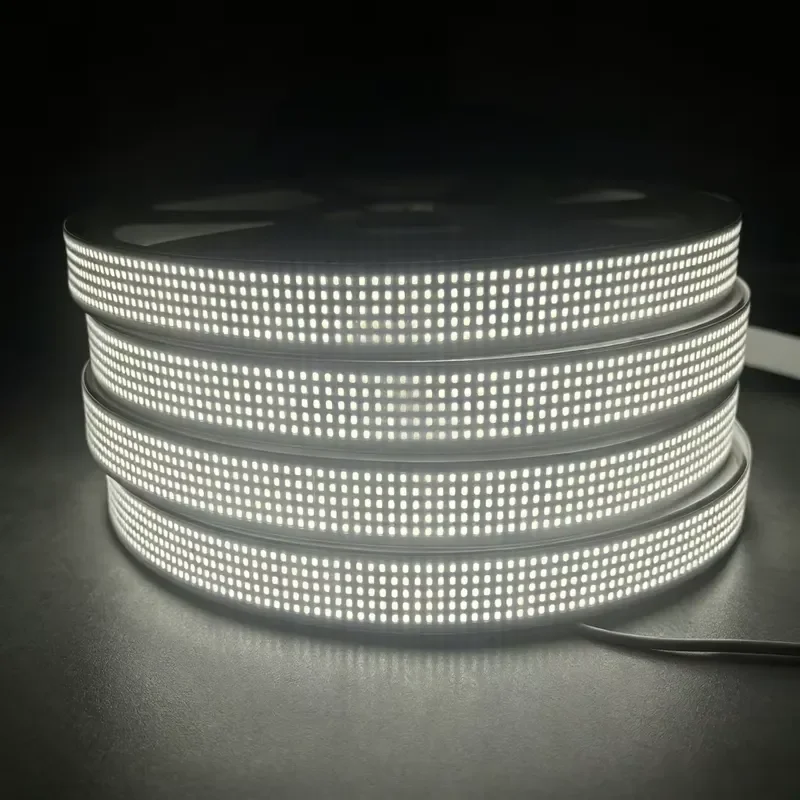 Pure White Aluminum LED Wheel Lights IP67 Waterproof High Brightness 17200 Lumens Plug Play for 15/17 Inch Wheels Multiple