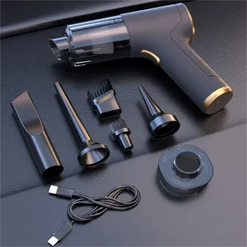 세차기용 전기 D자형 샤프트 컴팩트 모터, Etcrees DIY 장난감 선풍기 미니 컴팩트 모터, RS550, 20V, 1 개