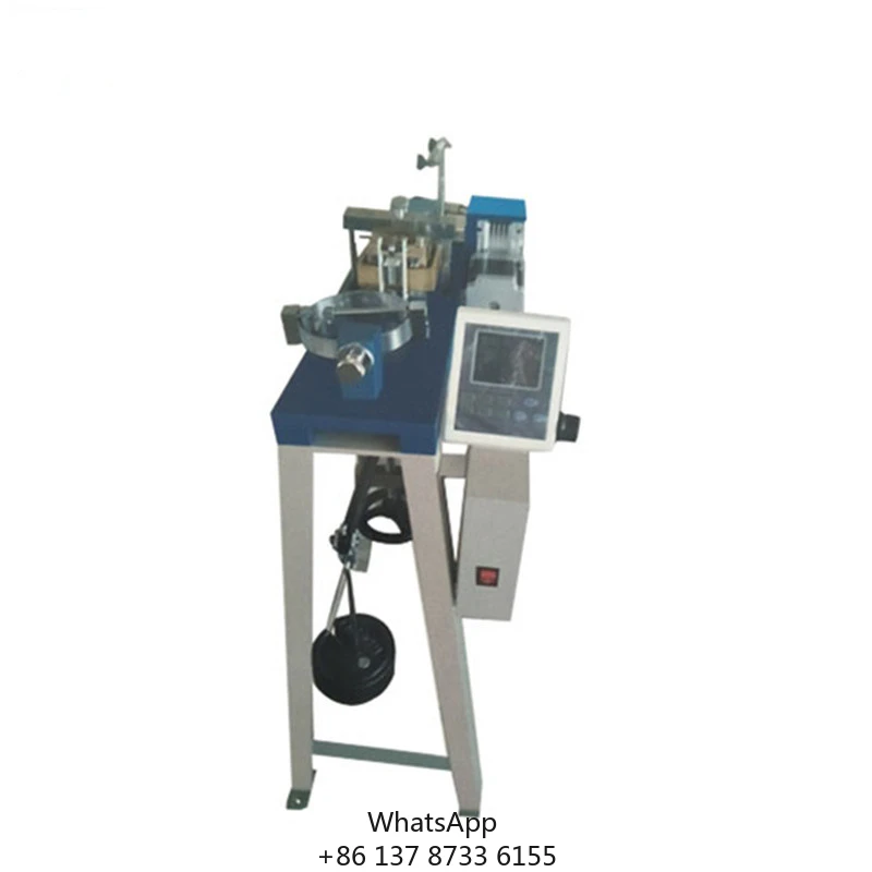 

Digital Direct Residual Shear Apparatus Complete With Lever Loading Assembly