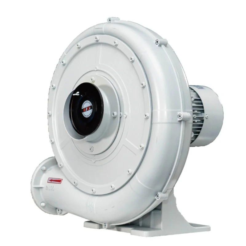 CX-100A transparent pump type medium pressure air supply combustion-proof explosion-proof variable frequency blower