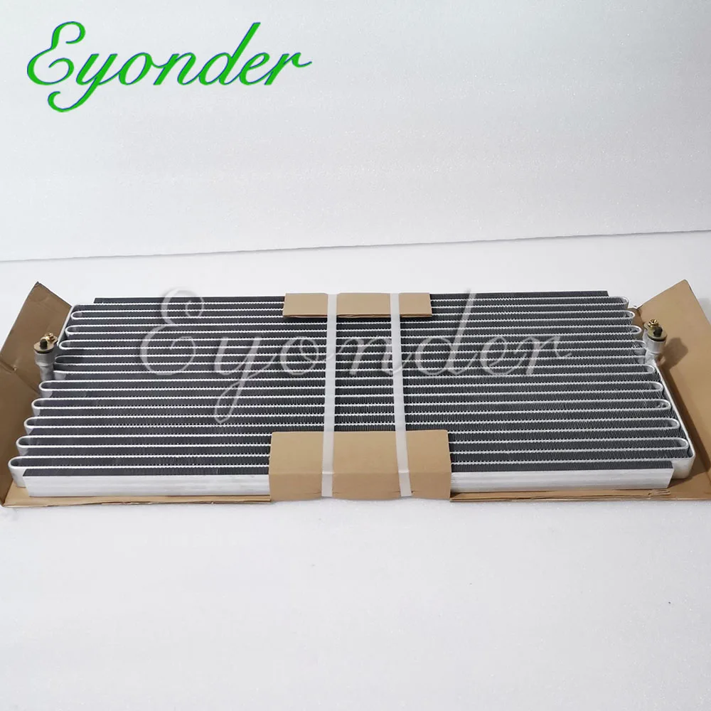 Good Quality Auto A/C AC Air Conditioning Condioner Condenser for Toyota Coaster Mini Bus HZB50 BB40 1HZ 88340-36070 1993-2016