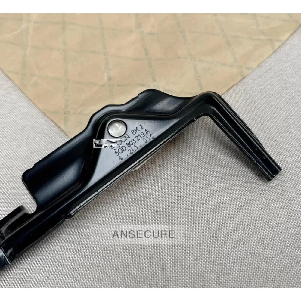 

Genuine Battery Clamping Strip For Audi A3 8V Q2 VW Golf MK7 E-Golf Passat B8 Arteon Skoda Octavia 5E Kodiaq Karoq 5Q0803219C