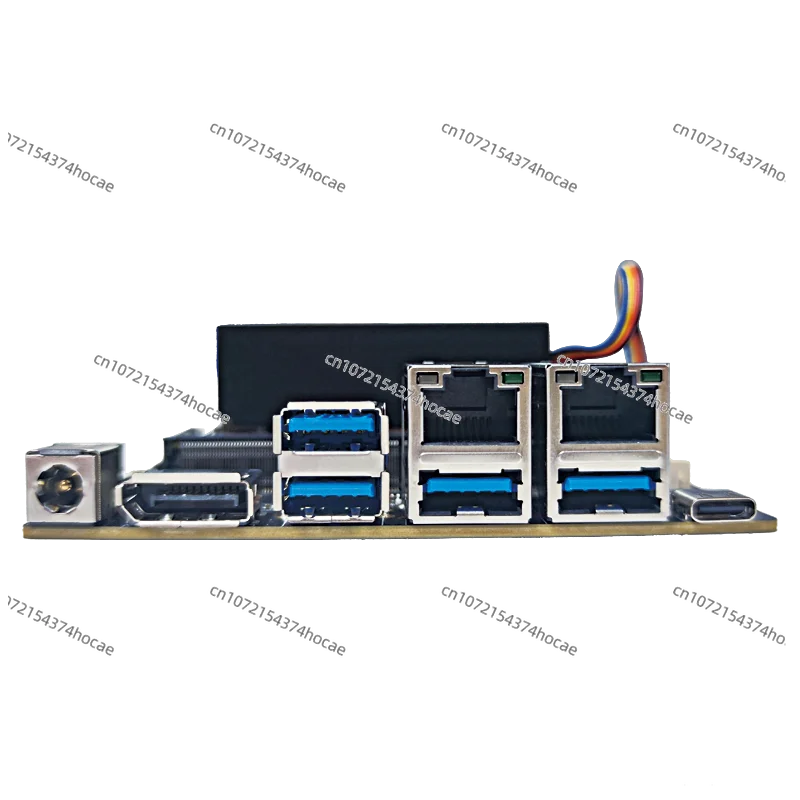Neue Entwicklungsboards und Kit-Module unterstützen die Kameraentwicklungskits